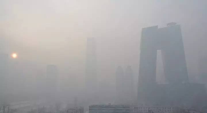 捷視飛通：霧霾天怎么有效率的遠程辦公？